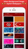 Turkish Keyboard 2023 স্ক্রিনশট 1