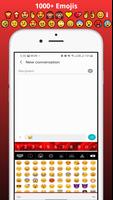 Turkish Keyboard 2023 স্ক্রিনশট 2