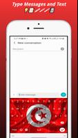 Turkish Keyboard 2023 স্ক্রিনশট 3