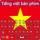 Vietnamese Keyboard 2022 APK