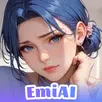 EmiAI - Your Cute Girl-APK