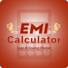 Emi Calculator icône