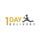 One Day Delivery icon