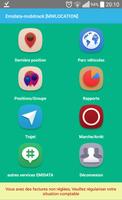 Emidata-Mobitrack capture d'écran 3
