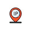 IP Address Information 2024 आइकन