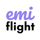 emiFlight: Compare Flights آئیکن