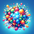 Bulles & Tables Magiques APK