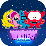 Monsters Arcade Advance