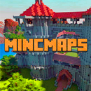 Maps for Minecraft PE APK