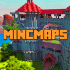 Maps for Minecraft ไอคอน