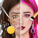 ASMR Beauty Salon APK