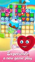 Candy Heroes Ekran Görüntüsü 1