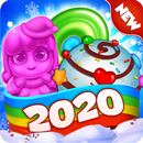 Candy Frozen 2 APK