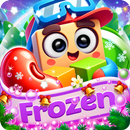 APK Candy Frozen Mania