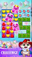 Candy Frozen تصوير الشاشة 1