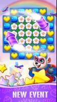 Candy Frozen تصوير الشاشة 2