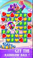Candy Frozen تصوير الشاشة 3