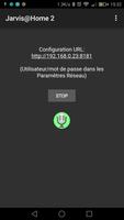Jarvis@Home 2 Free Affiche