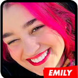 Emily Vick Papel de Parede アイコン