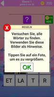 500 Wörter. Mein erstes Spiel Screenshot 1