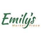 Emily's Market Place Zeichen