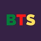 BTS Ringtones أيقونة