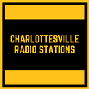 Charlottesville Radio Stations APK