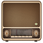 Radio For El Vacilon Musical Zeichen
