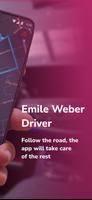 Emile Weber Driver تصوير الشاشة 1