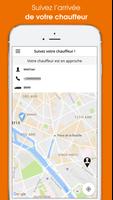 Webtaxi syot layar 3