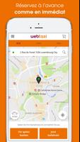 پوستر Webtaxi