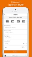 Webtaxi syot layar 2