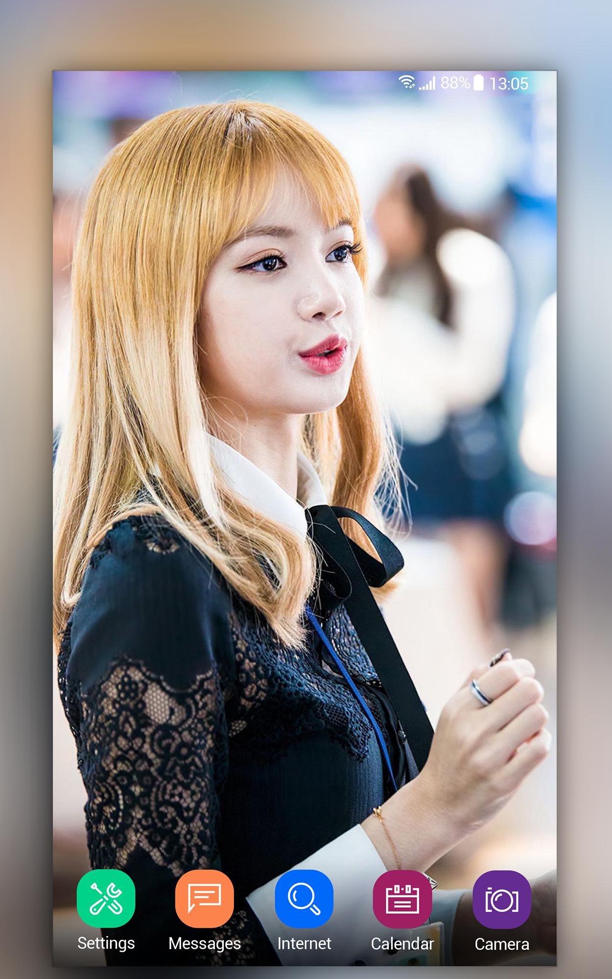 Blackpink Lisa Wallpapers HD 4K for Android - APK Download