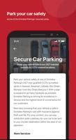 Emirates Parking Informative syot layar 1