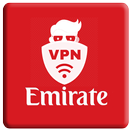SkyBlueVPN EMIRATE : SECURE UNLIMITED VPN PROXY APK