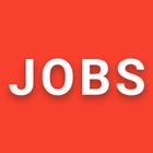 Jobs Vacancies today icon