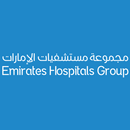 Emirates Hospitals APK