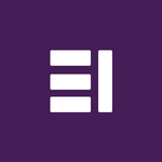 EI + icon