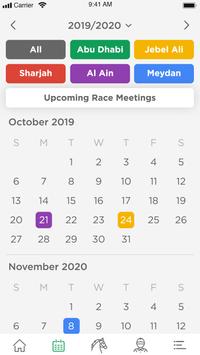 Emirates Racing Authority 截图 2