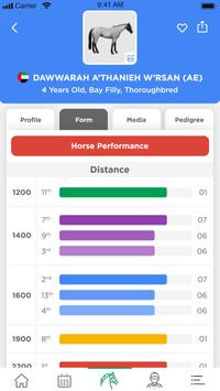 Emirates Racing Authority 截图 5