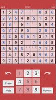 Total Sudoku capture d'écran 3