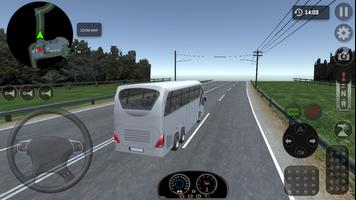 Bus Simulation:Intercity gönderen