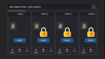 Bus Simulation:Intercity Ekran Görüntüsü 1