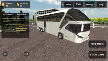 Bus Simulation:Intercity Ekran Görüntüsü 2