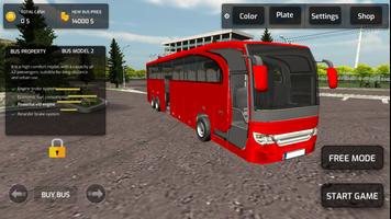 Bus Simulation:Intercity Ekran Görüntüsü 3