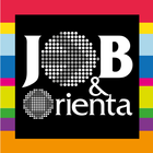 JOB&Orienta-icoon
