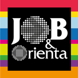 JOB&Orienta иконка