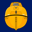 Lifeboat ไอคอน