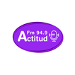 FM Actitud 94.9 icon