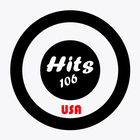 Hits 106 иконка